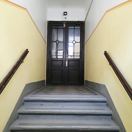 Center Studio Self Check In Renovated 2020 Riga Dış mekan fotoğraf