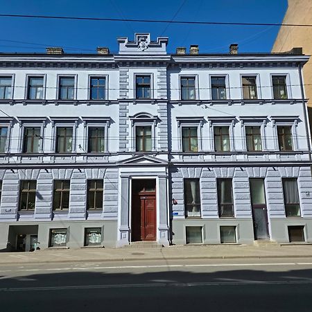 Center Studio Self Check In Renovated 2020 Riga Dış mekan fotoğraf