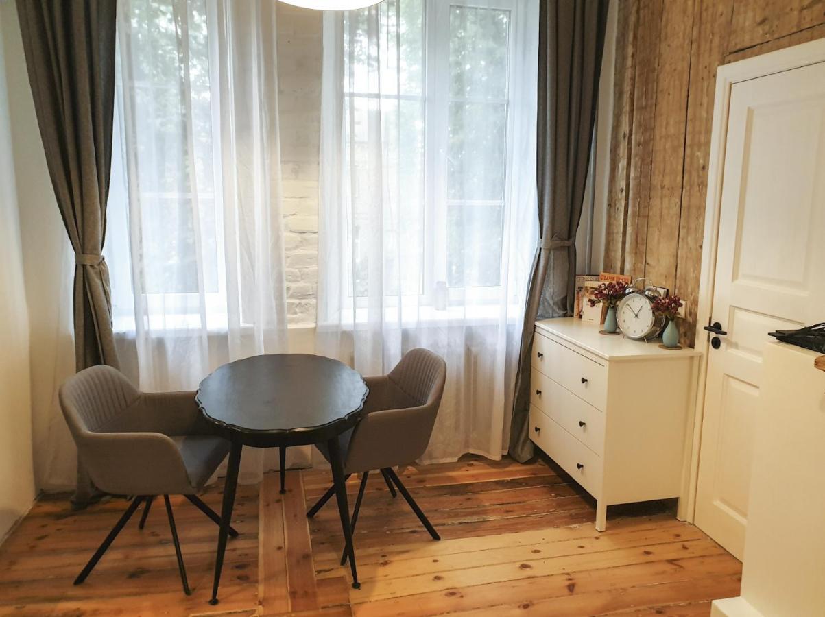 Center Studio Self Check In Renovated 2020 Riga Dış mekan fotoğraf