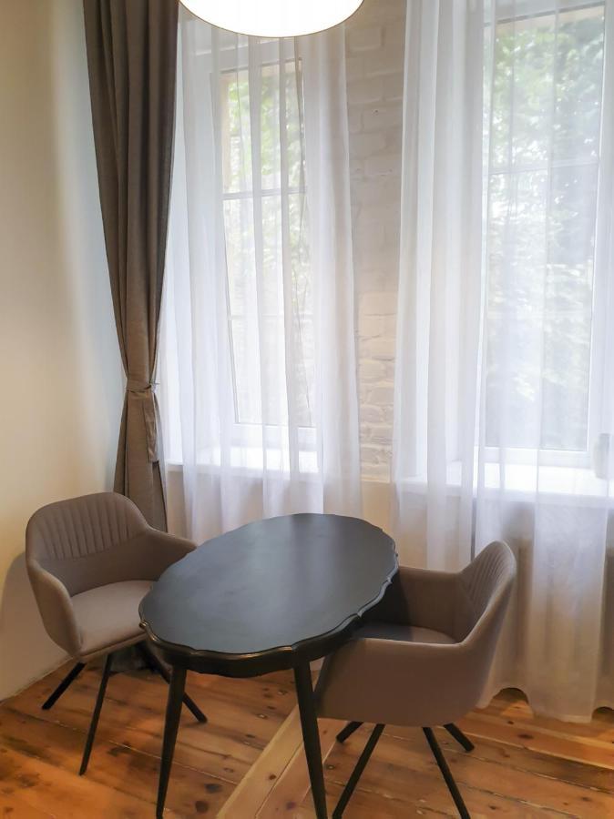 Center Studio Self Check In Renovated 2020 Riga Dış mekan fotoğraf