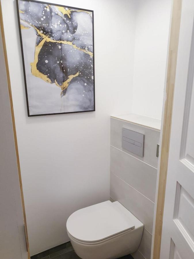 Center Studio Self Check In Renovated 2020 Riga Dış mekan fotoğraf