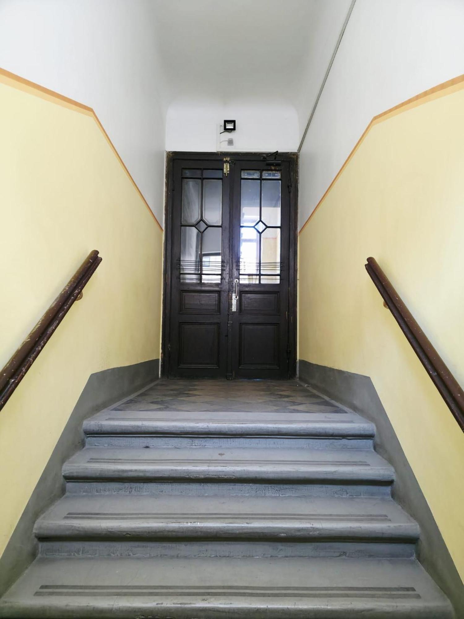 Center Studio Self Check In Renovated 2020 Riga Dış mekan fotoğraf
