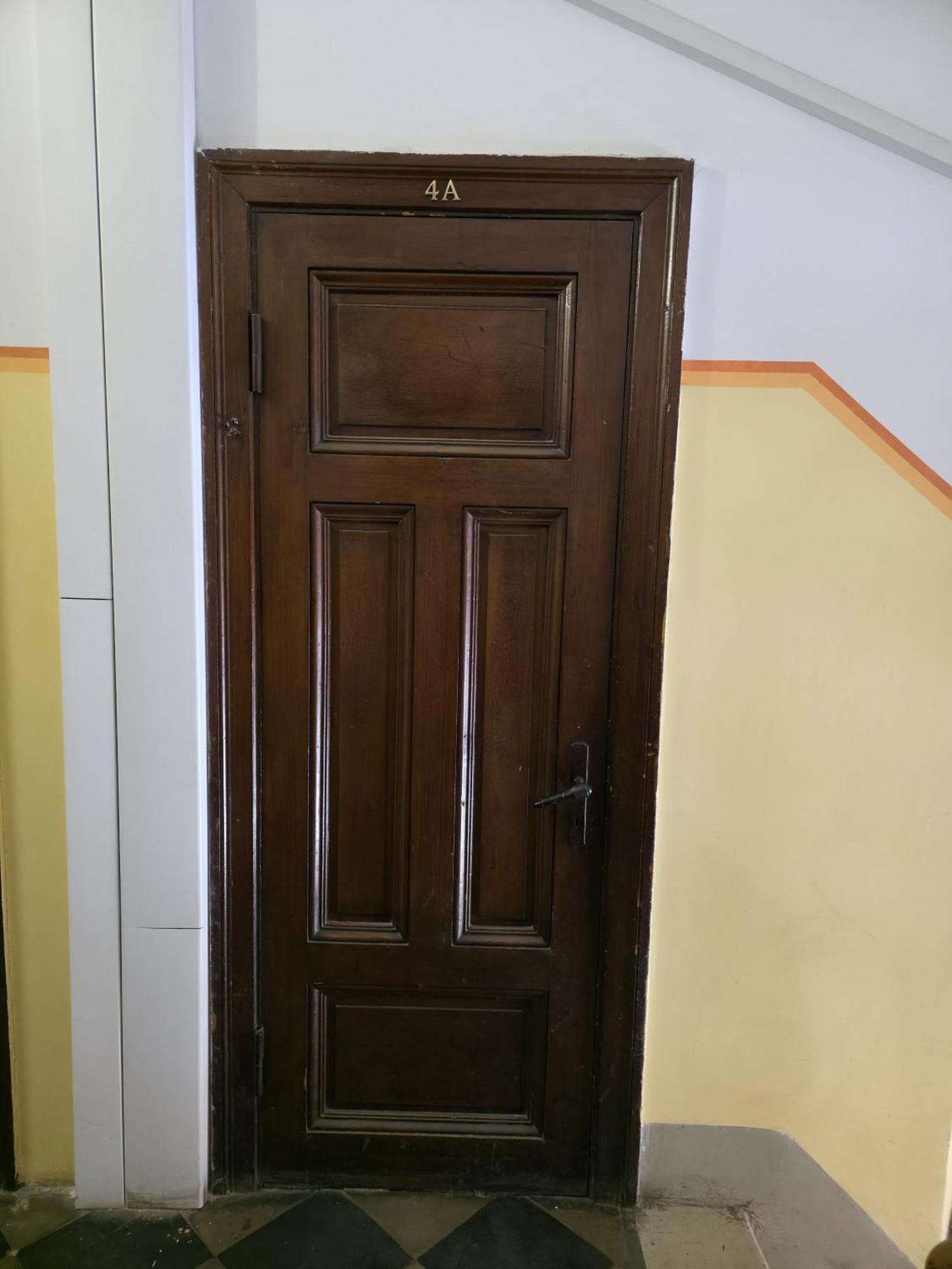 Center Studio Self Check In Renovated 2020 Riga Dış mekan fotoğraf